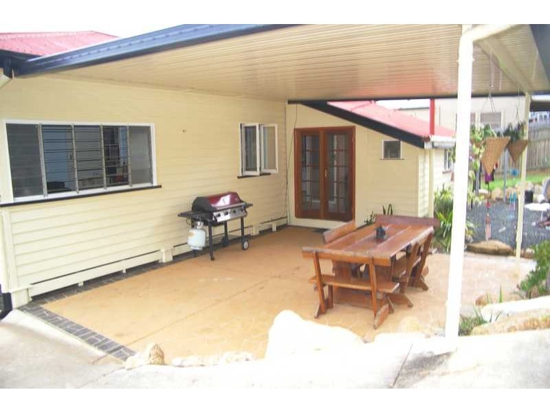 North Ipswich QLD 4305