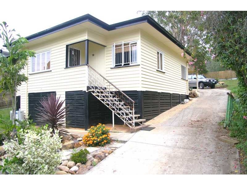 North Ipswich QLD 4305