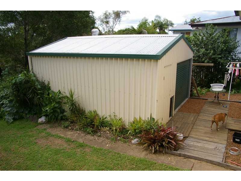 East Ipswich QLD 4305