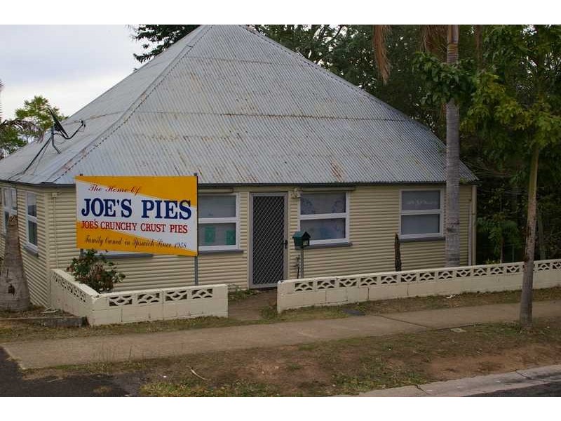 North Ipswich QLD 4305