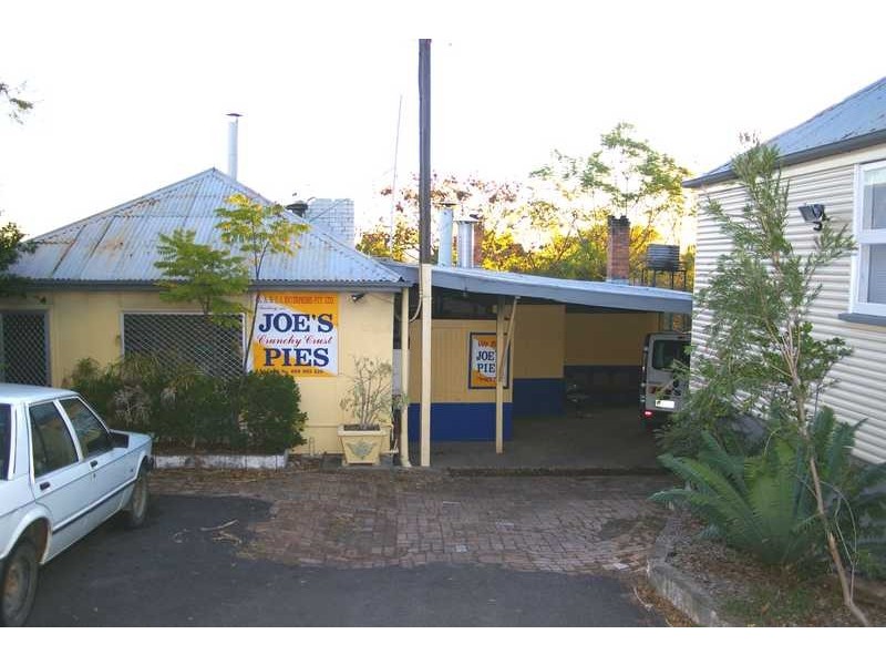 North Ipswich QLD 4305