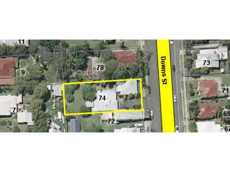 North Ipswich QLD 4305