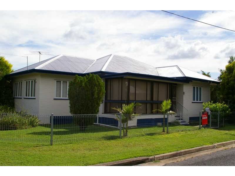 Ipswich QLD 4305