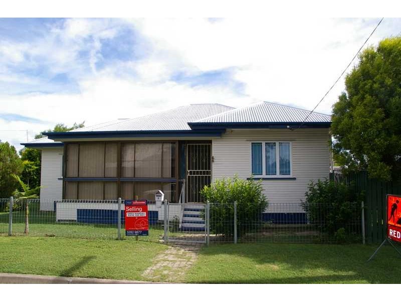 Ipswich QLD 4305