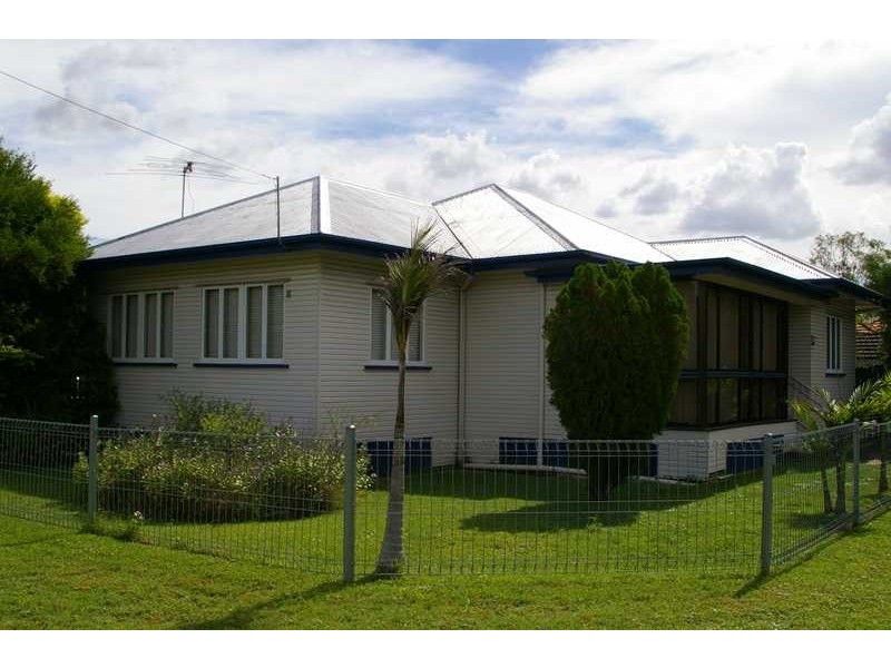 Ipswich QLD 4305