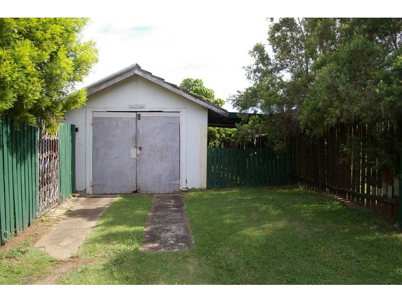 Ipswich QLD 4305