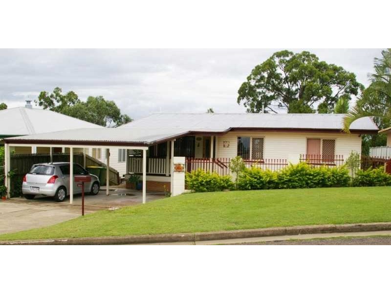 Bundamba QLD 4304