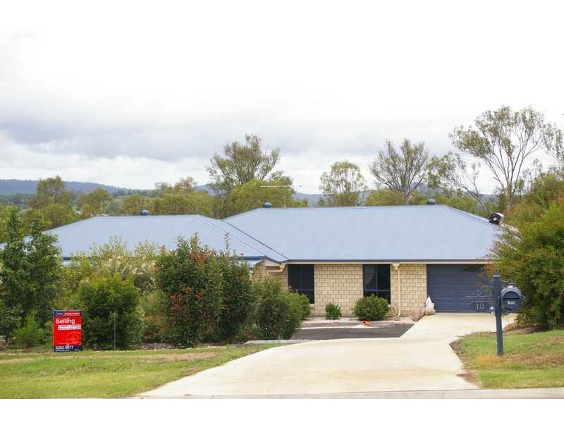 Hatton Vale QLD 4341