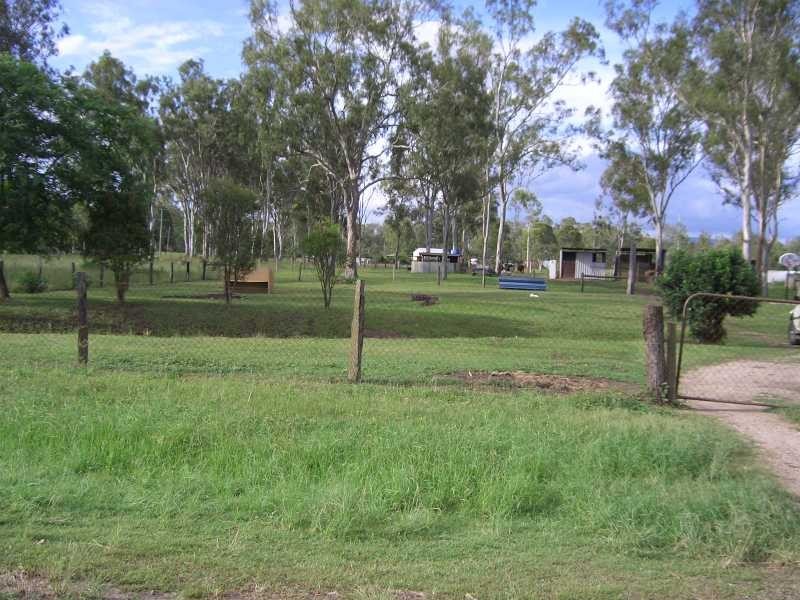 Bundamba QLD 4304