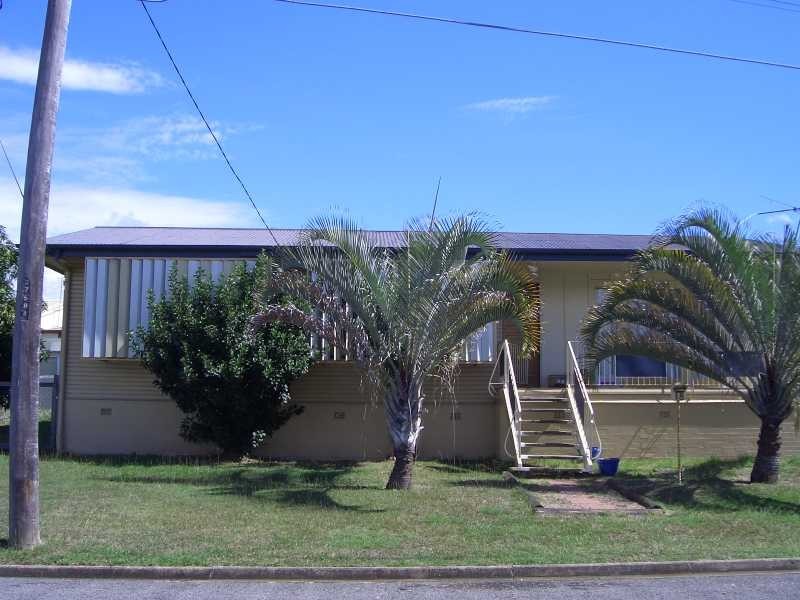 East Ipswich QLD 4305