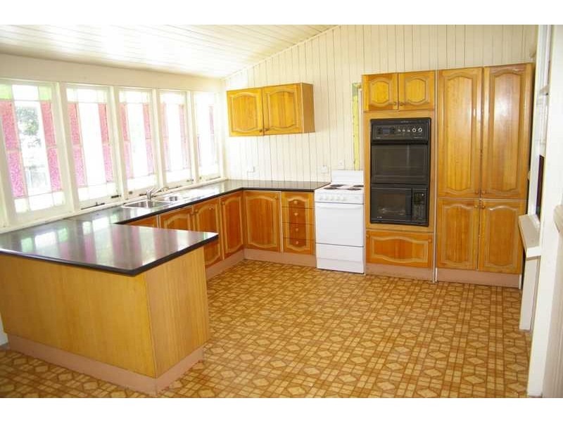 North Booval QLD 4304