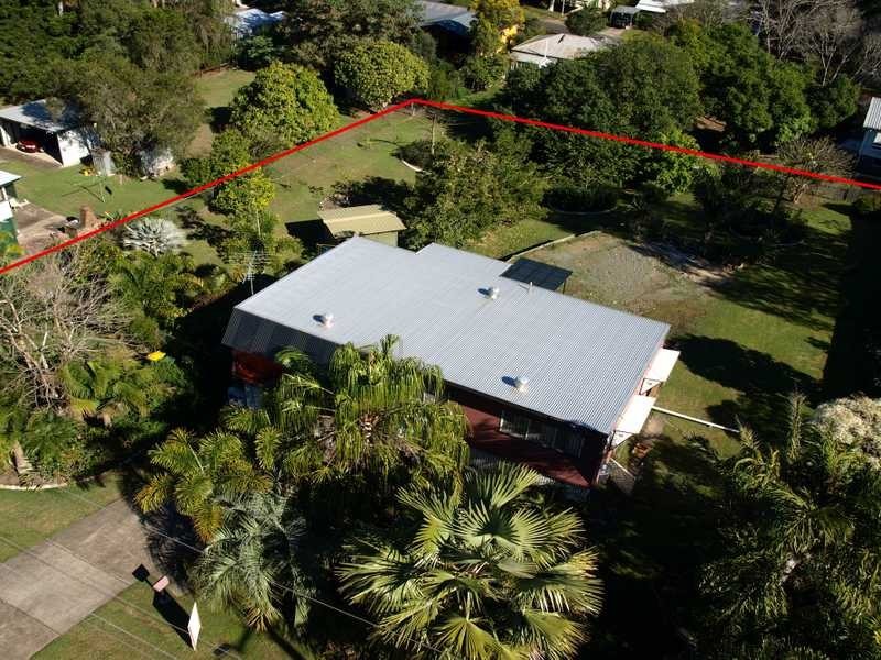 North Booval QLD 4304