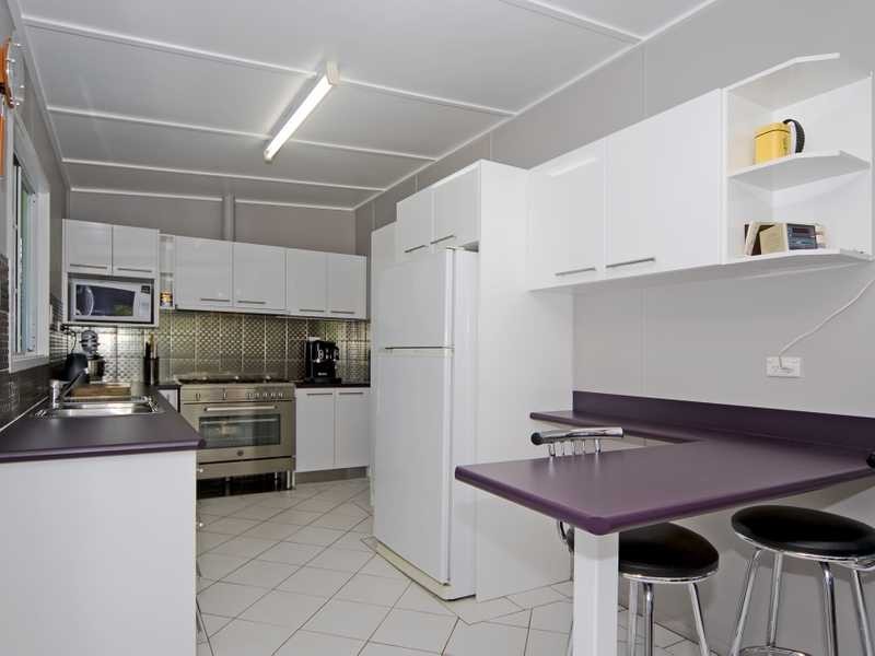 North Booval QLD 4304