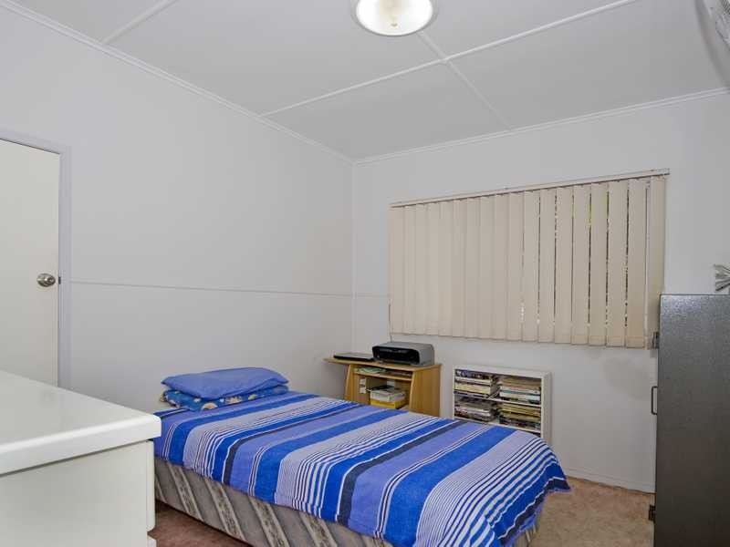 North Booval QLD 4304