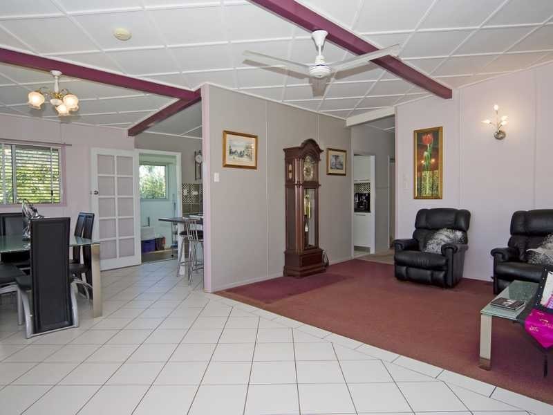 North Booval QLD 4304