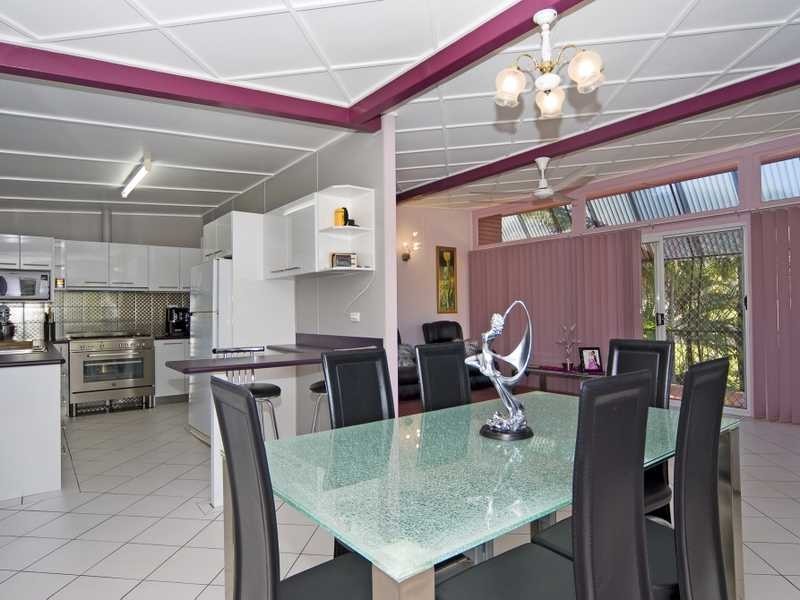 North Booval QLD 4304