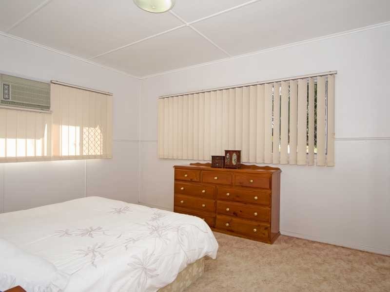 North Booval QLD 4304