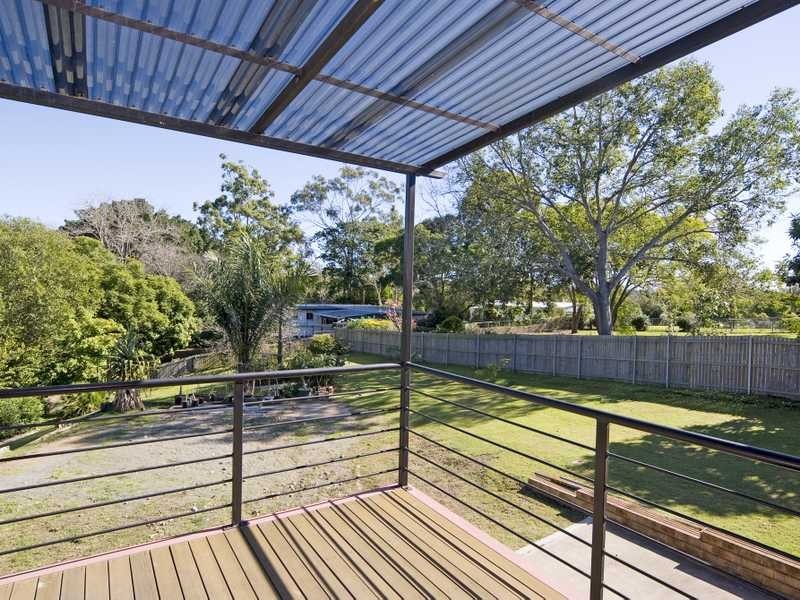 North Booval QLD 4304