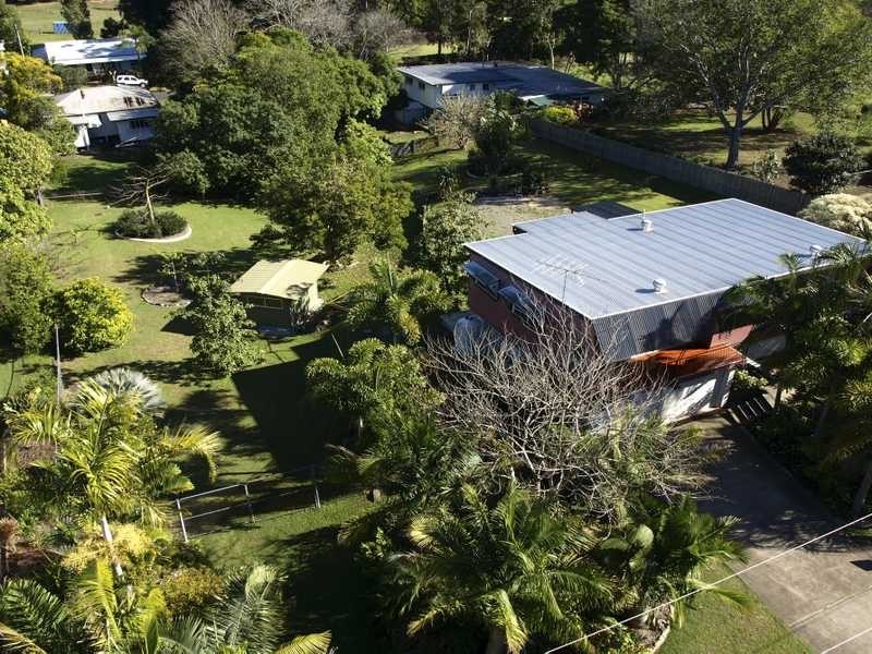 North Booval QLD 4304