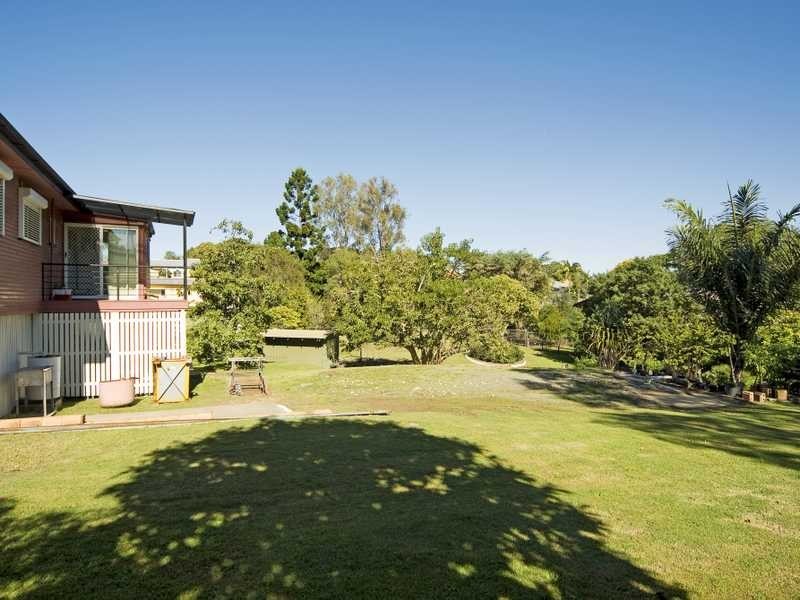 North Booval QLD 4304