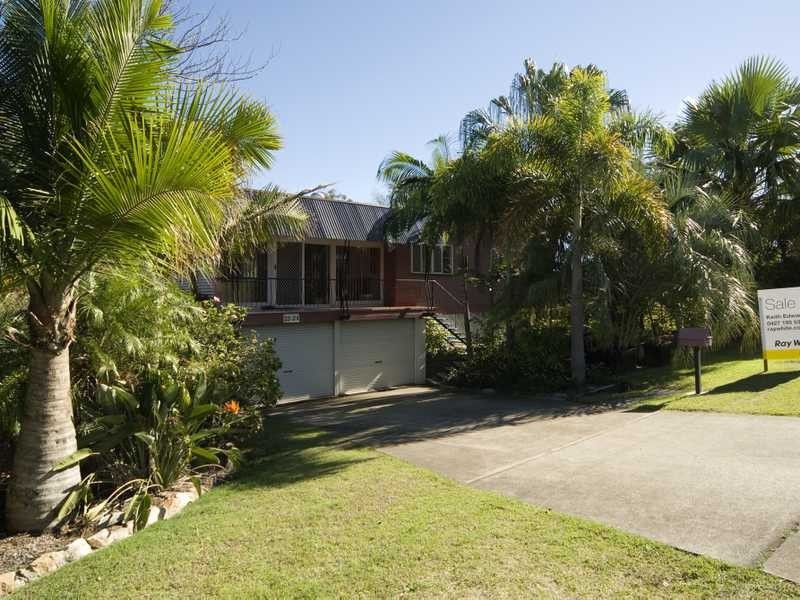 North Booval QLD 4304