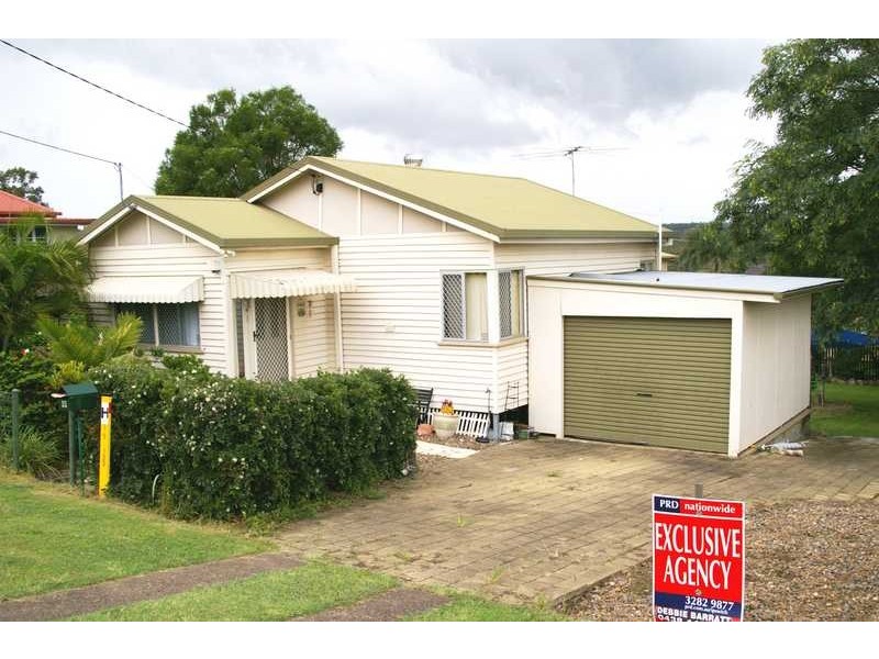 Silkstone QLD 4304