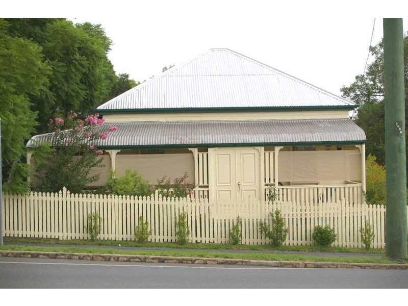 North Ipswich QLD 4305