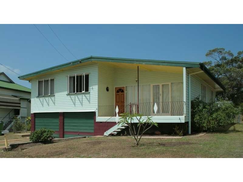 East Ipswich QLD 4305