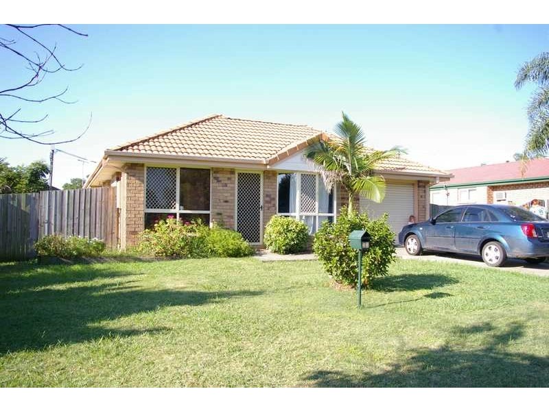 Flinders View QLD 4305