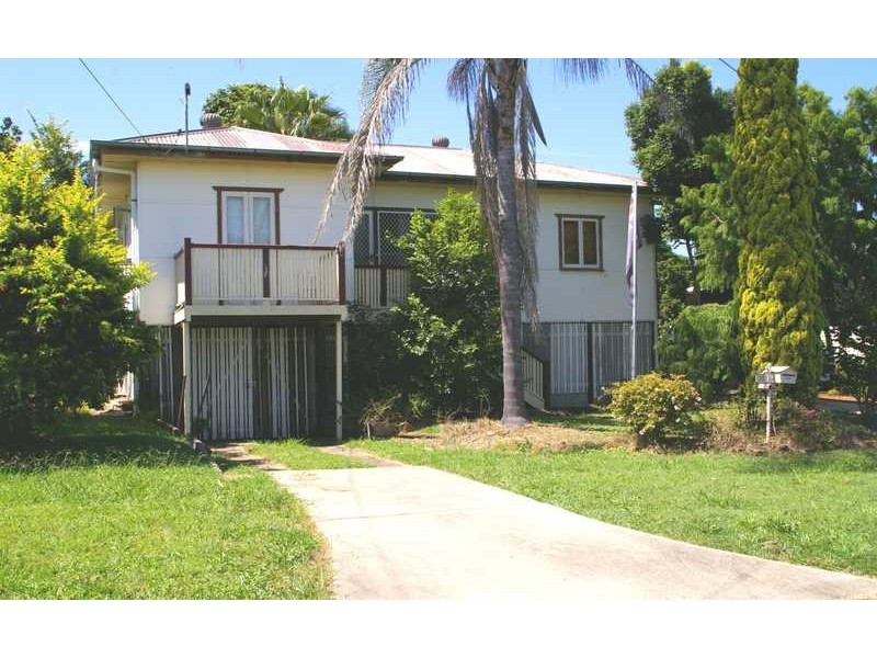 Eastern Heights QLD 4305