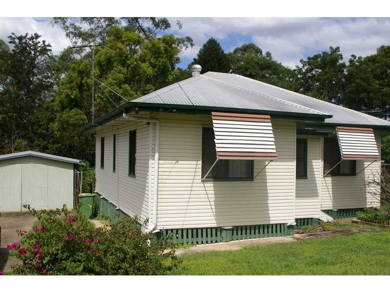 North Booval QLD 4304