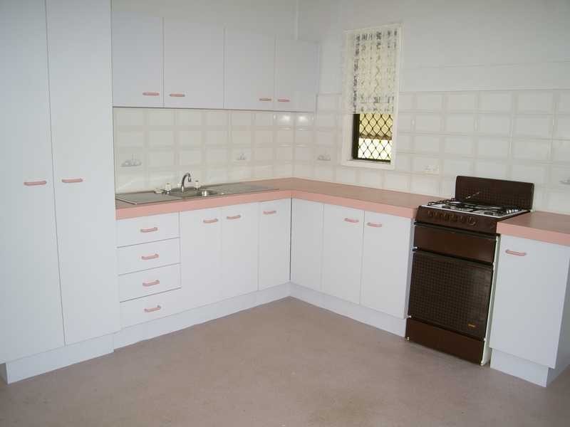 North Booval QLD 4304