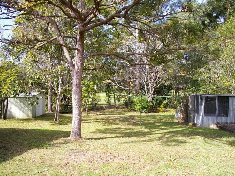 North Booval QLD 4304