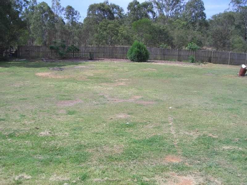 Blackstone QLD 4304
