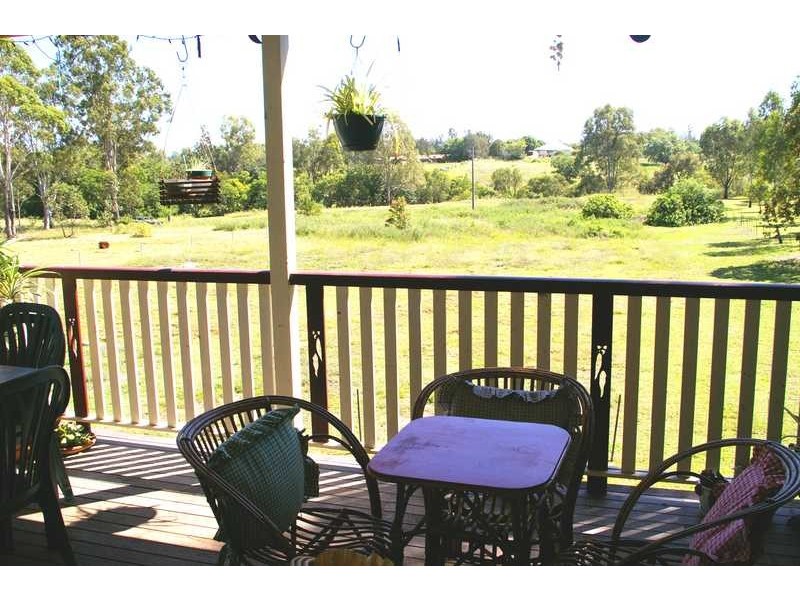 North Booval QLD 4304