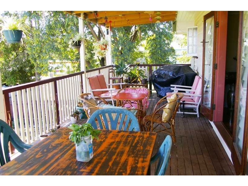 North Booval QLD 4304