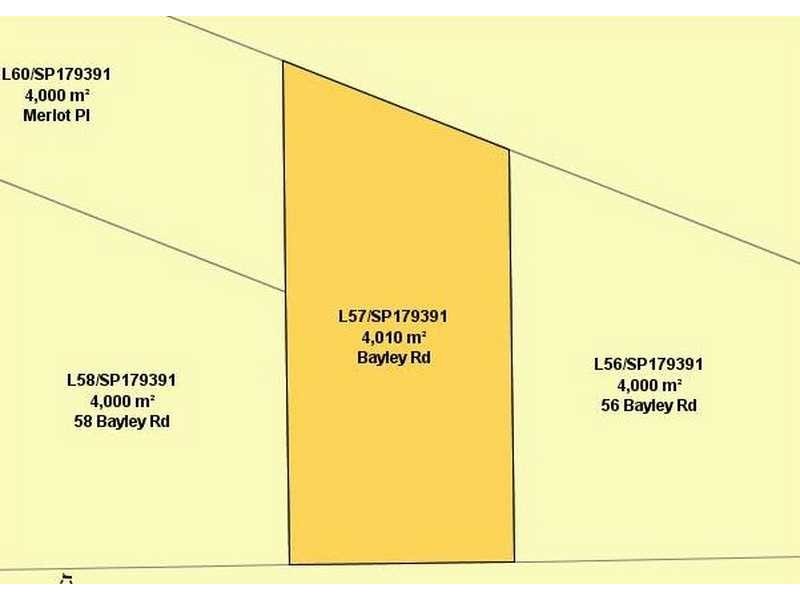 Pine Mountain QLD 4306
