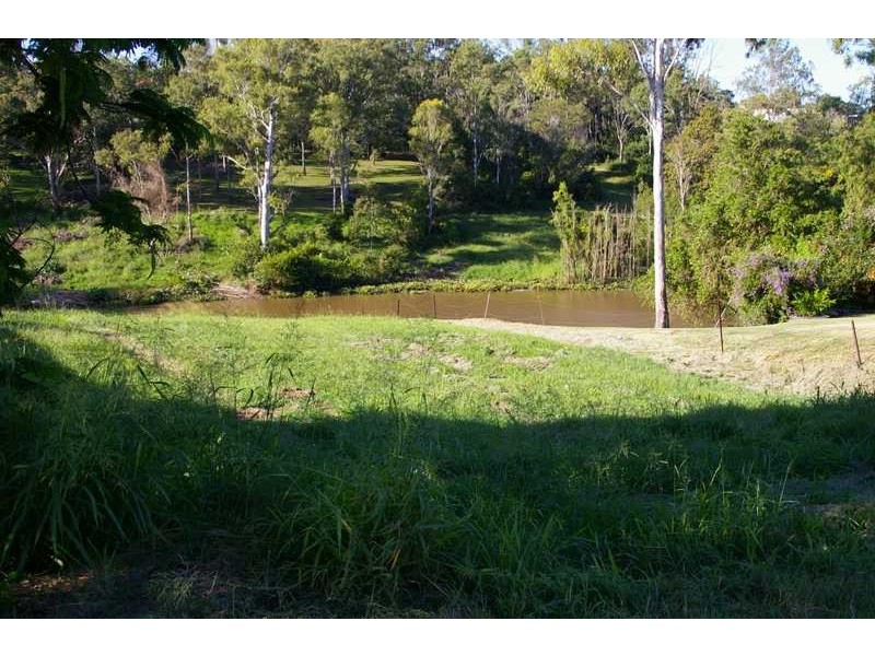 Basin Pocket QLD 4305