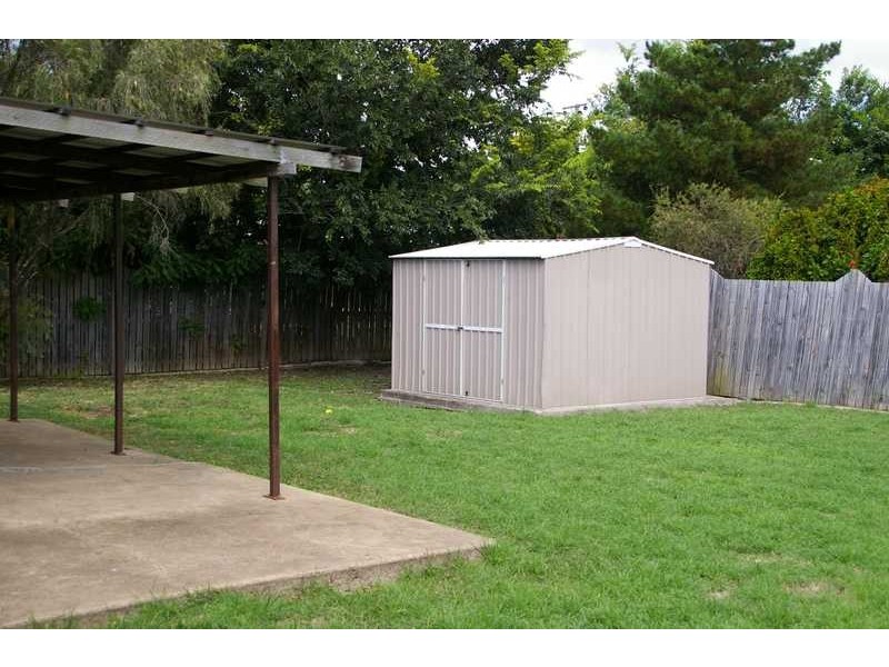 Eastern Heights QLD 4305