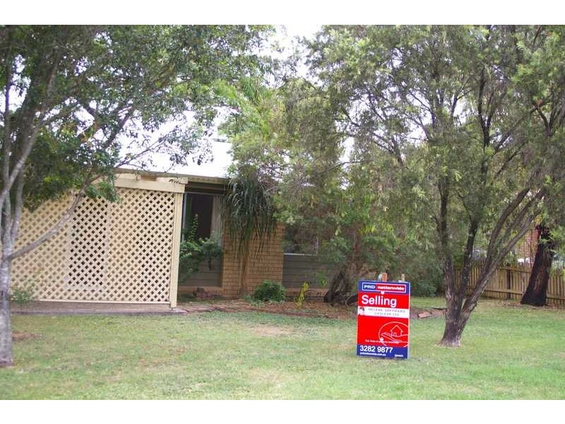 Eastern Heights QLD 4305