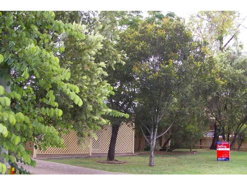 Eastern Heights QLD 4305