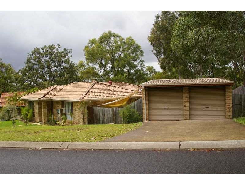 Edens Landing QLD 4207