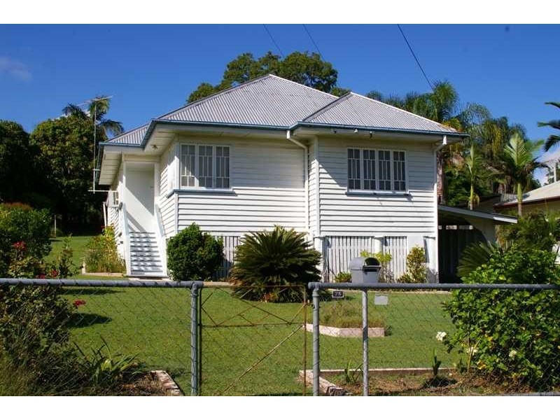 Coalfalls QLD 4305