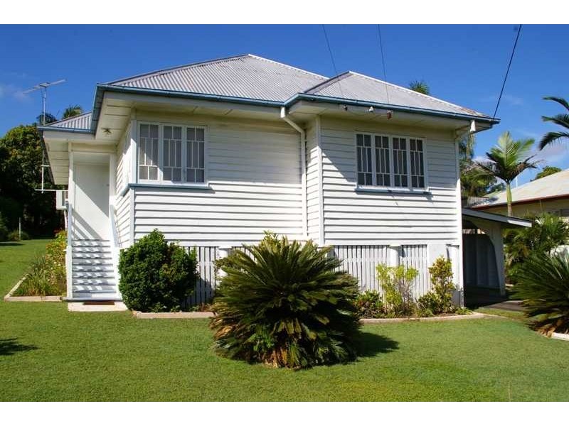Coalfalls QLD 4305
