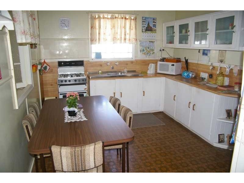 Coalfalls QLD 4305