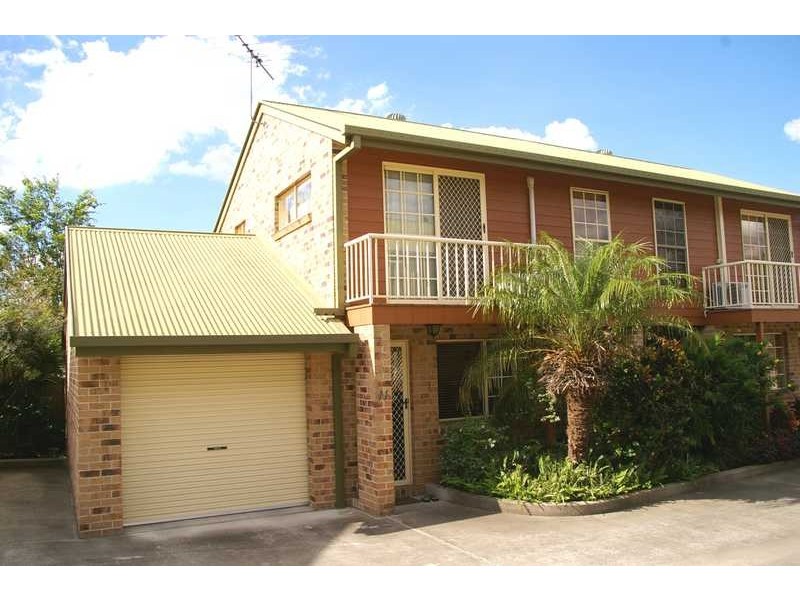 Booval QLD 4304