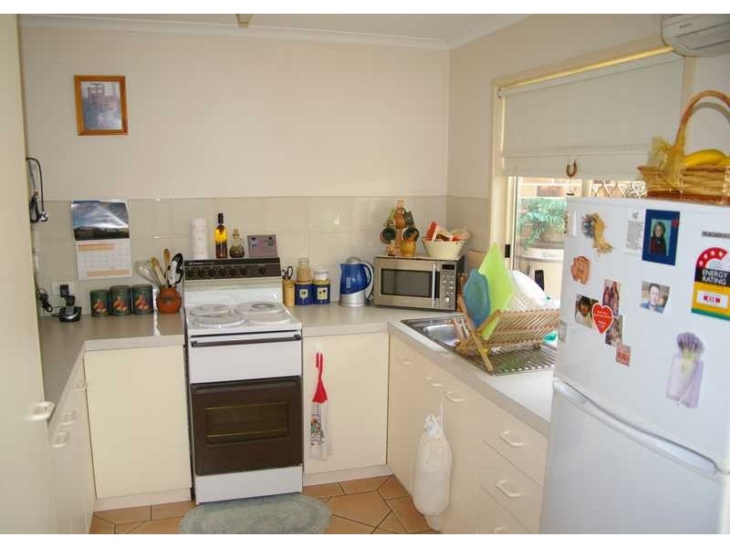 Booval QLD 4304