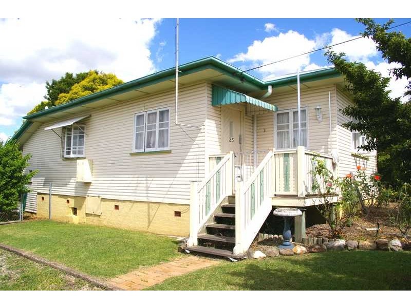 Eastern Heights QLD 4305