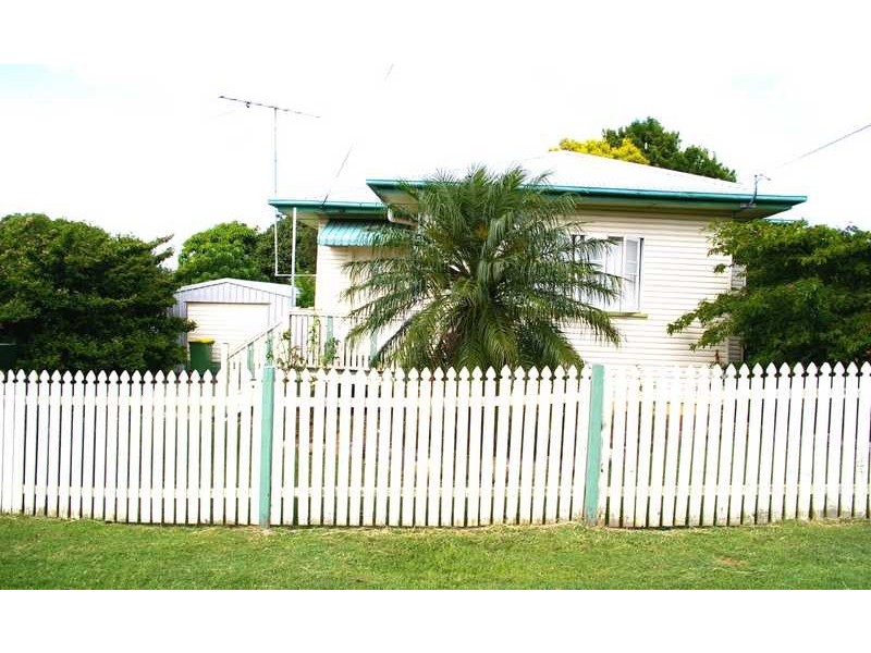 Eastern Heights QLD 4305
