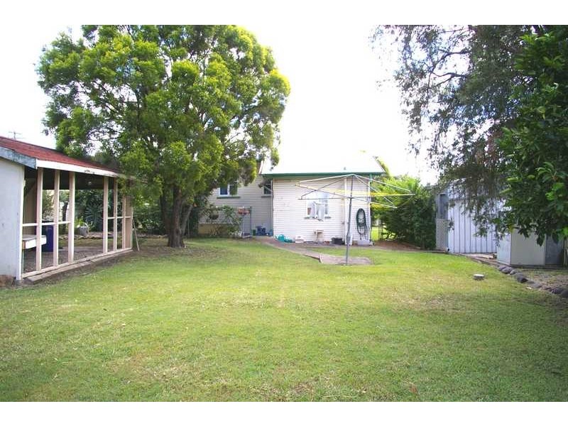 Eastern Heights QLD 4305
